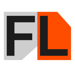 Friction Log Logo